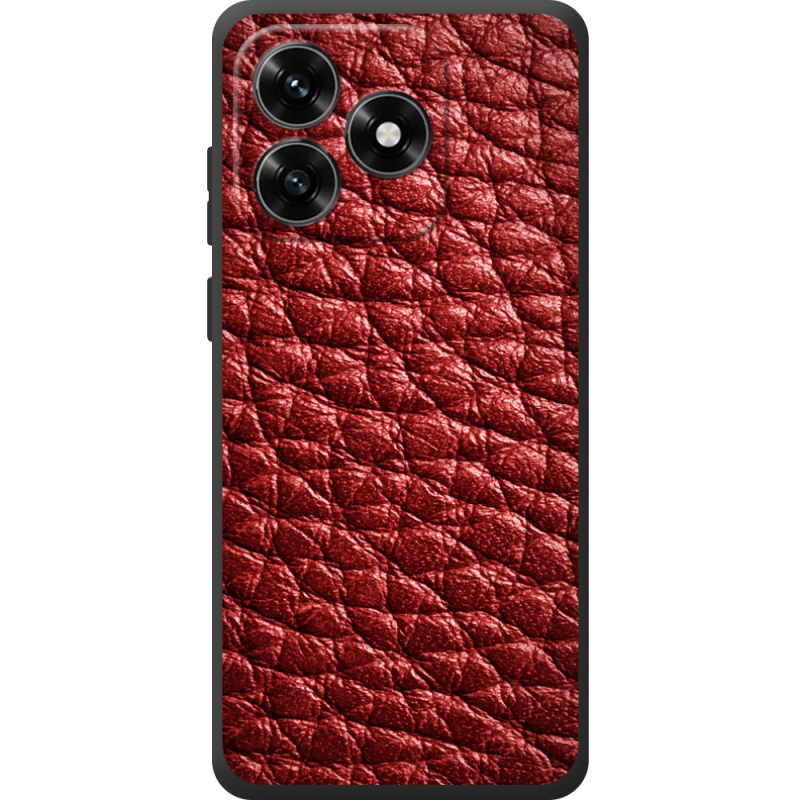 Чехол BoxFace Honor X5c Plus 