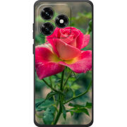 Чехол BoxFace Honor X5c Plus 