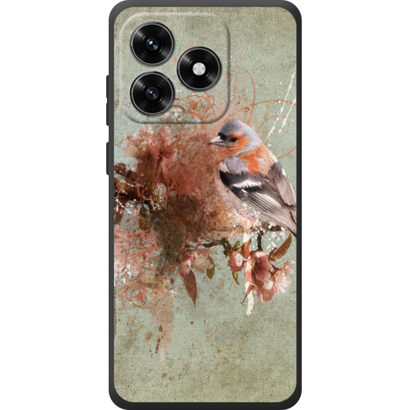 Чехол BoxFace Honor X5c Plus 