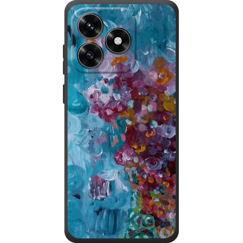 Чехол BoxFace Honor X5c Plus 