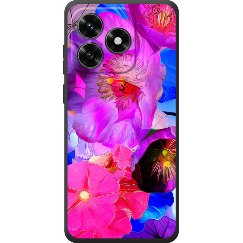 Чехол BoxFace Honor X5c Plus 