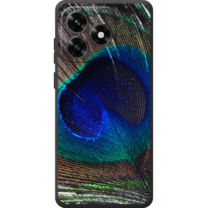 Чехол BoxFace Honor X5c Plus 