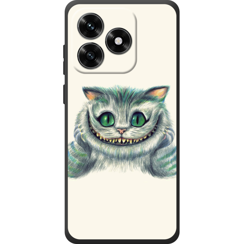 Чехол BoxFace Honor X5c Plus 