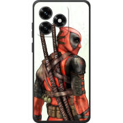 Чехол BoxFace Honor X5c Plus 
