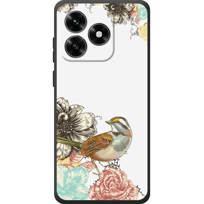 Чехол BoxFace Honor X5c Plus 