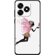 Чехол BoxFace Honor X5c Plus 