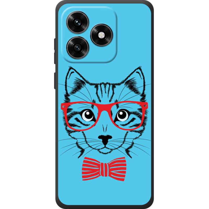 Чехол BoxFace Honor X5c Plus 