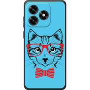 Чехол BoxFace Honor X5c Plus 