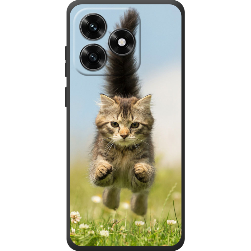 Чехол BoxFace Honor X5c Plus 