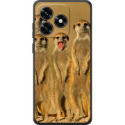 Чехол BoxFace Honor X5c Plus 
