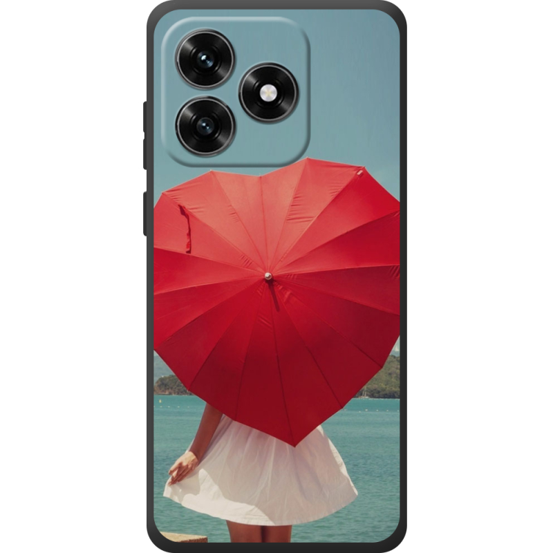 Чехол BoxFace Honor X5c Plus 