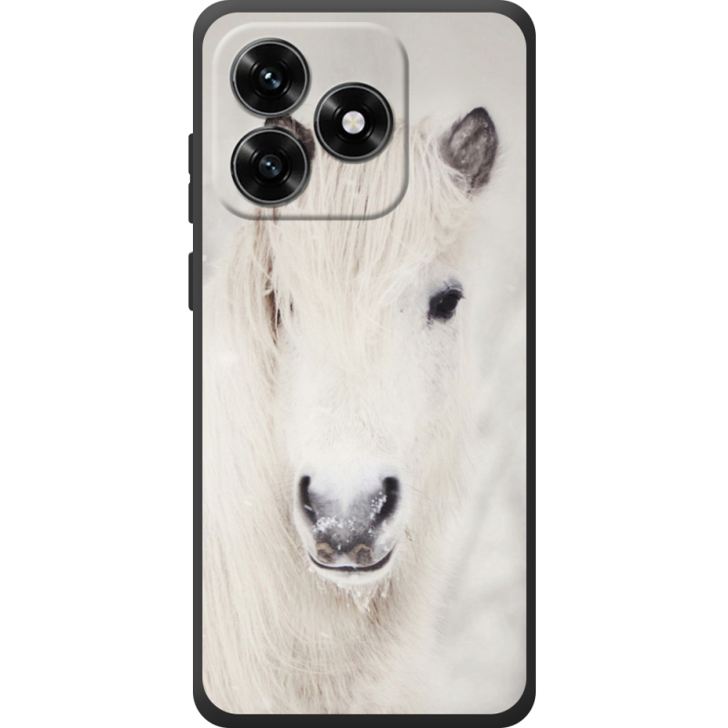 Чехол BoxFace Honor X5c Plus 