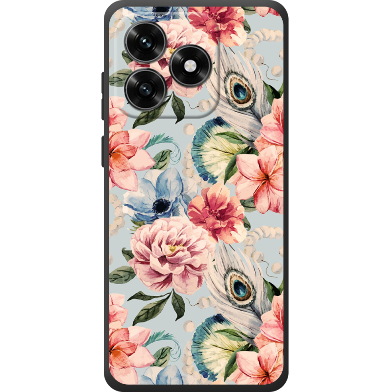 Чехол BoxFace Honor X5c Plus Rosy