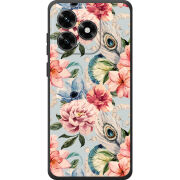 Чехол BoxFace Honor X5c Plus Rosy