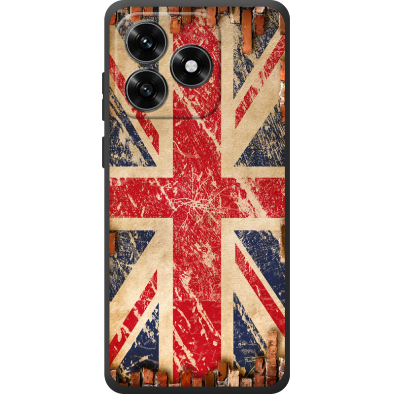 Чехол BoxFace Honor X5c Plus 