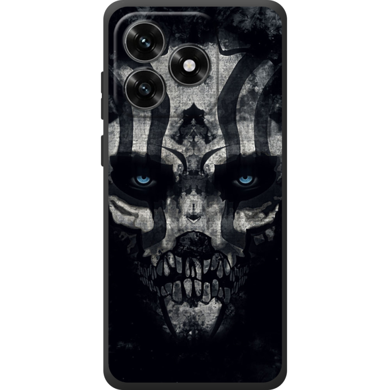 Чехол BoxFace Honor X5c Plus The Dark
