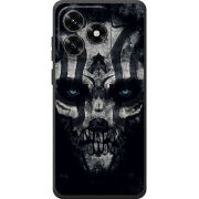 Чехол BoxFace Honor X5c Plus The Dark