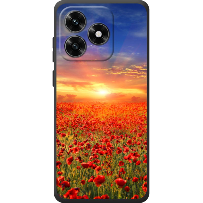 Чехол BoxFace Honor X5c Plus 