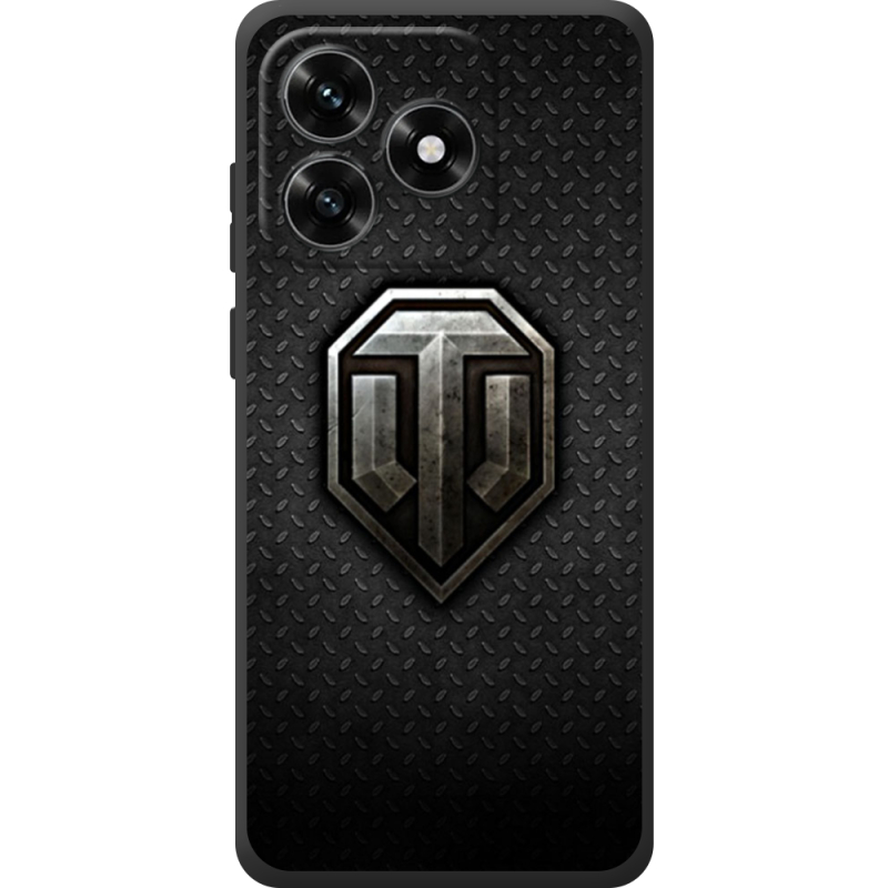 Чехол BoxFace Honor X5c Plus 