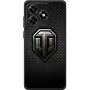 Чехол BoxFace Honor X5c Plus 