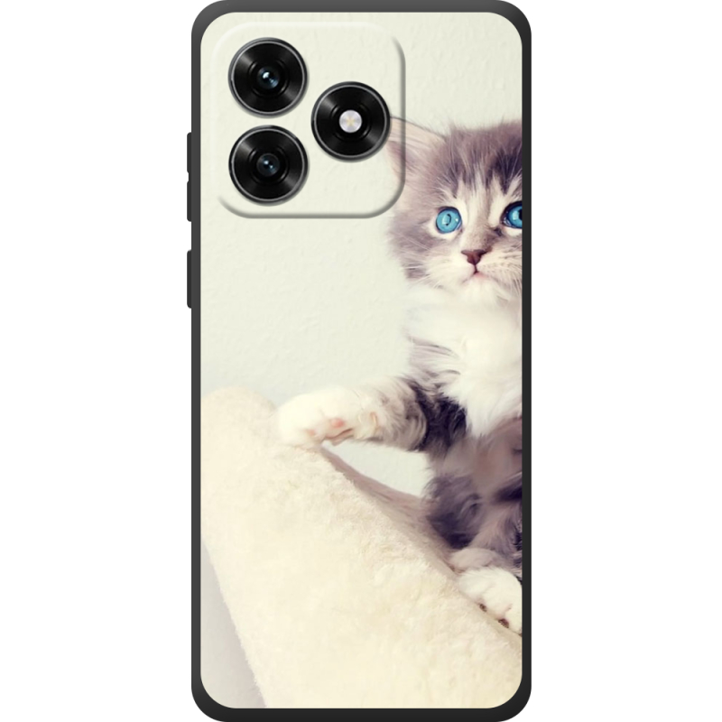 Чехол BoxFace Honor X5c Plus 