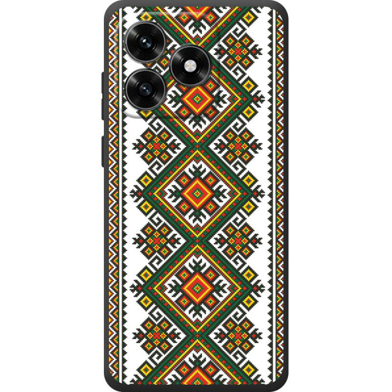Чехол BoxFace Honor X5c Plus 