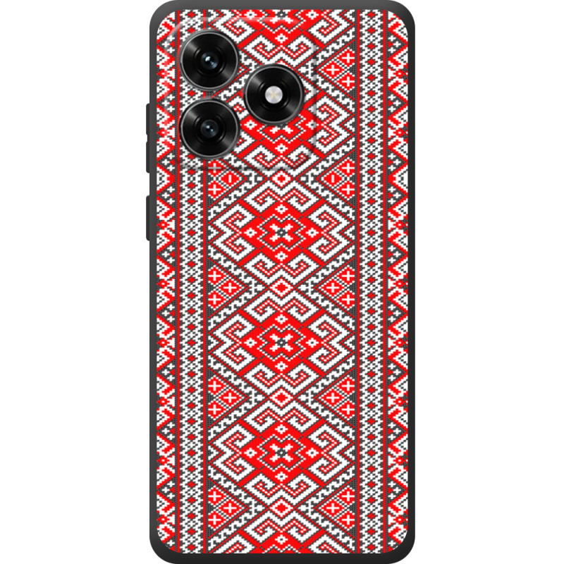 Чехол BoxFace Honor X5c Plus 