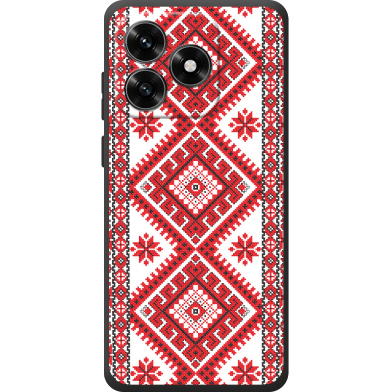 Чехол BoxFace Honor X5c Plus 