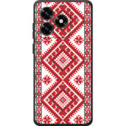Чехол BoxFace Honor X5c Plus 
