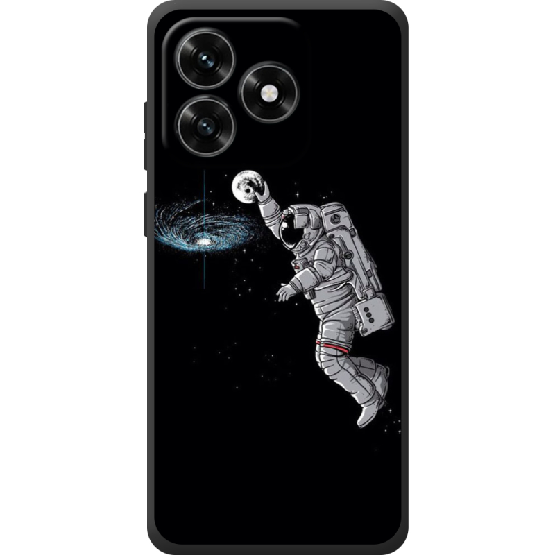 Чехол BoxFace Honor X5c Plus 