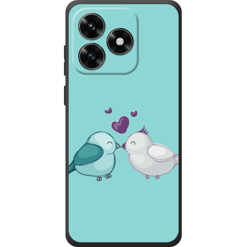 Чехол BoxFace Honor X5c Plus 