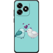 Чехол BoxFace Honor X5c Plus 