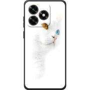 Чехол BoxFace Honor X5c Plus 