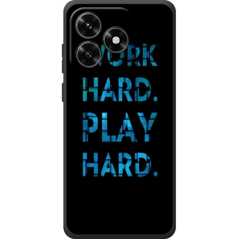 Чехол BoxFace Honor X5c Plus 