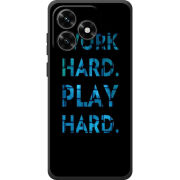 Чехол BoxFace Honor X5c Plus 