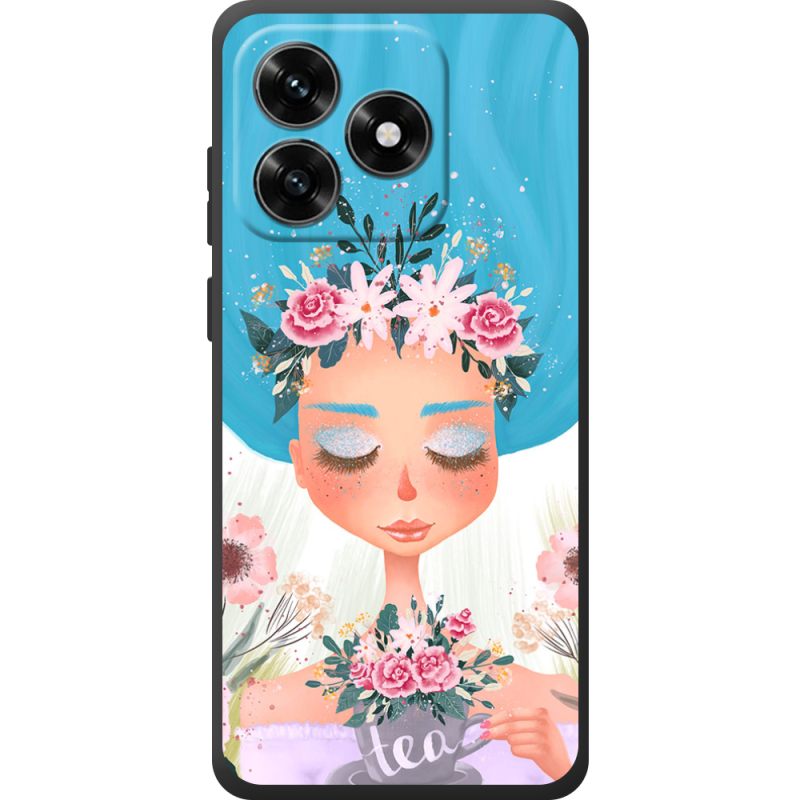 Чехол BoxFace Honor X5c Plus 