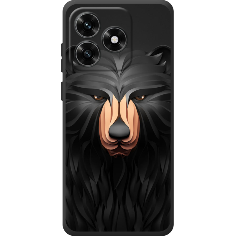 Чехол BoxFace Honor X5c Plus 