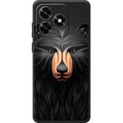Чехол BoxFace Honor X5c Plus 