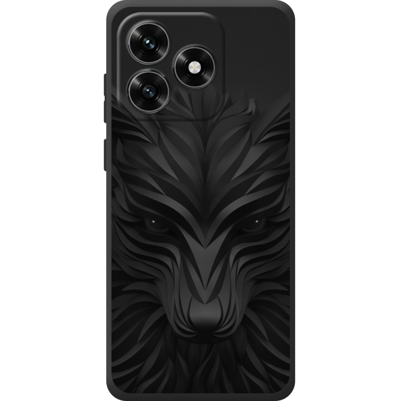 Чехол BoxFace Honor X5c Plus 
