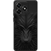 Чехол BoxFace Honor X5c Plus 