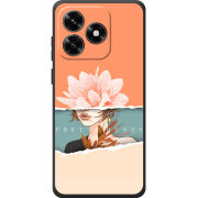 Чехол BoxFace Honor X5c Plus 