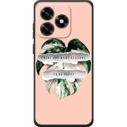 Чехол BoxFace Honor X5c Plus 