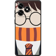 Чехол BoxFace Honor X5c Plus Harry