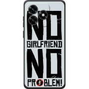 Чехол BoxFace Honor X5c Plus No Girlfriend
