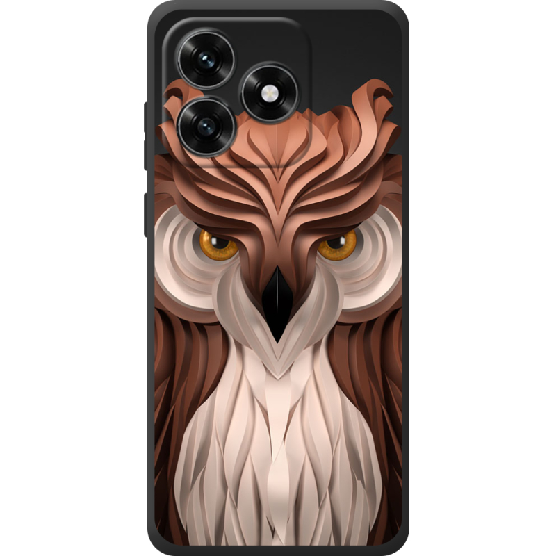 Чехол BoxFace Honor X5c Plus 