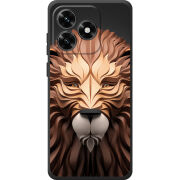 Чехол BoxFace Honor X5c Plus 