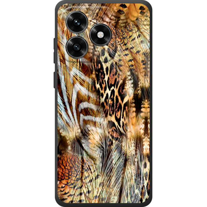 Чехол BoxFace Honor X5c Plus 
