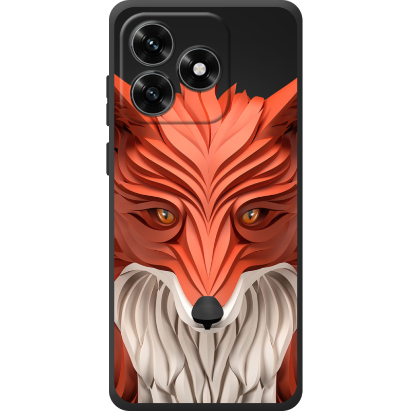 Чехол BoxFace Honor X5c Plus 