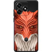 Чехол BoxFace Honor X5c Plus 