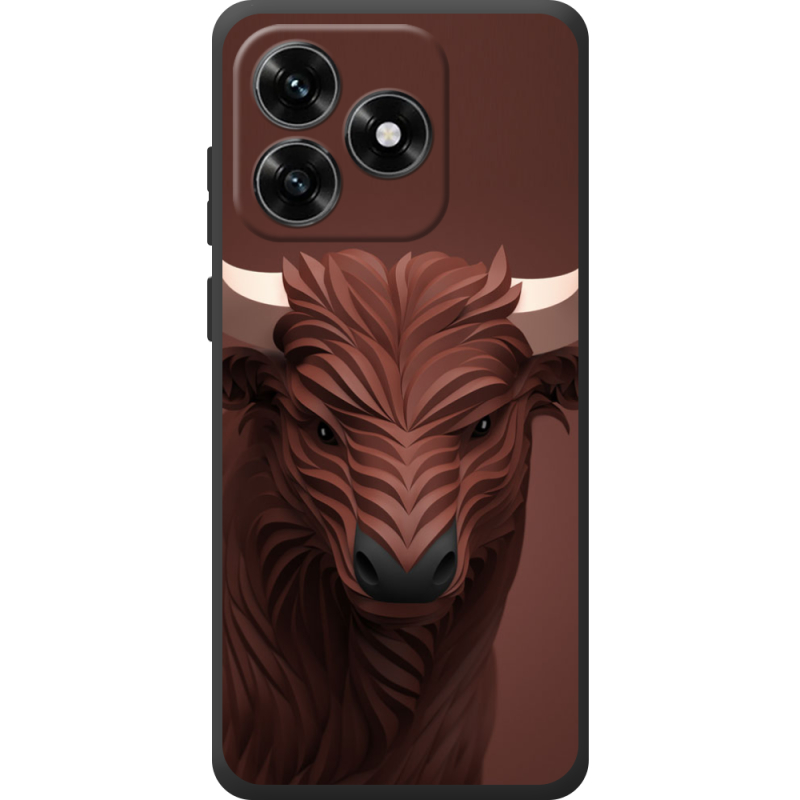 Чехол BoxFace Honor X5c Plus 